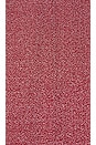 view 4 of 4 Lumiere Empire Dress in Raspberry
