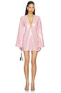 view 1 of 4 O GEM 원피스 in Bubble Pink