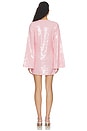 view 3 of 4 O GEM 원피스 in Bubble Pink