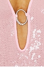view 4 of 4 O GEM 원피스 in Bubble Pink