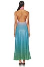 view 4 of 4 Lumiere Candy Turtleneck Dress in Printed Candy