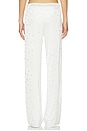 view 4 of 6 Bridal O Gem Pants in Pearl