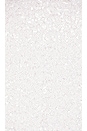 view 5 of 5 Paillettes Necklace Top in Pearl