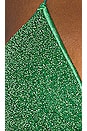view 4 of 4 Lumiere Bikini Set in Emerald Green