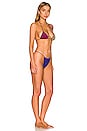 view 2 of 5 CONJUNTO BIKINI LUMIERE in Multicolor