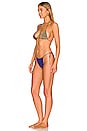 view 3 of 5 CONJUNTO BIKINI LUMIERE in Multicolor