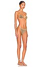 view 2 of 5 Lumiere O-Kini Set in Sand