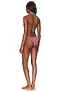 view 3 of 4 Lumiere O Gem Microkini in Multicolor