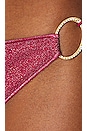 view 4 of 4 Lumiere O Gem Microkini in Multicolor