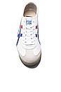 view 3 of 5 ZAPATILLAS DEPORTIVAS MEXICO 66 in White & Blue