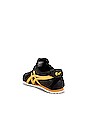 view 3 of 6 ZAPATILLAS DEPORTIVAS MEXICO 66 in Black & Honey