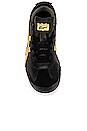 view 4 of 6 ZAPATILLAS DEPORTIVAS MEXICO 66 in Black & Honey