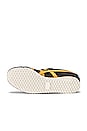view 6 of 6 ZAPATILLAS DEPORTIVAS MEXICO 66 in Black & Honey