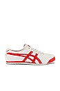view 1 of 6 ZAPATILLAS DEPORTIVAS MEXICO 66 in Cream & Fiery Red