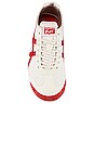 view 4 of 6 ZAPATILLAS DEPORTIVAS MEXICO 66 in Cream & Fiery Red