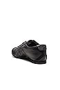 view 3 of 6 ZAPATILLAS DEPORTIVAS MEXICO 66 in Black & Black