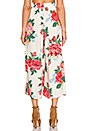 view 3 of 3 PANTALONES PALAZZO in Rosa Floral