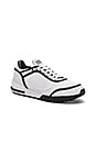view 2 of 6 Colorado Eighty Five RB in White & Black
