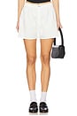 view 1 of 6 Boxershort in White