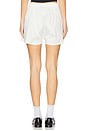 view 4 of 6 Boxershort in White