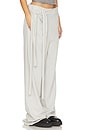 view 2 of 6 Otto Wrap Track Pants in Grey