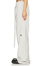 view 3 of 6 Otto Wrap Track Pants in Grey