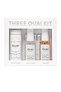 view 2 of 2 Three OUAI Kit in 