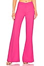 view 1 of 4 Espi Pant in Max Pink