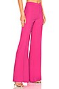 view 2 of 4 Espi Pant in Max Pink