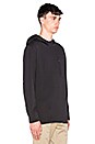 view 3 of 5 Kay Tech Pullover in Black