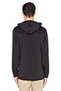view 4 of 5 Kay Tech Pullover in Black
