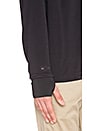 view 5 of 5 Kay Tech Pullover in Black