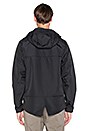 view 4 of 4 Ronin Jacket in Black