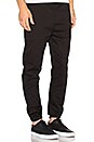 view 2 of 3 Brody Jogger in Black
