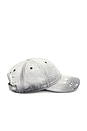 view 3 of 4 Ball Cap in Octo Wash