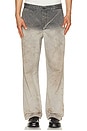 view 1 of 5 PANTALON in Octo Wash