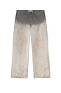 view 5 of 5 PANTALON in Octo Wash
