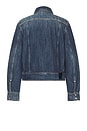 view 2 of 4 TRUCKER ジャケット in Vintage Denim