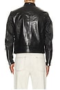 view 2 of 4 BLOUSON in Whisker Black