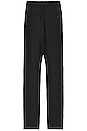 view 4 of 5 Sailor Trouser in Black Experienced
