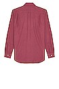 view 2 of 5 Classic Shirt in Hawthorn
