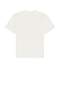 view 2 of 3 Box T-Shirt in Squinting Sun Legacy Jersey