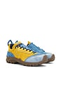 view 1 of 6 Gabe Sneakers in Sunkissed Ocean Suede