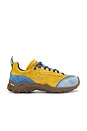 view 2 of 6 Gabe Sneakers in Sunkissed Ocean Suede