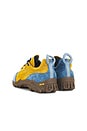view 3 of 6 Gabe Sneakers in Sunkissed Ocean Suede