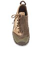 view 4 of 6 Gabe Sneaker in Woodland Suede