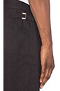view 5 of 5 Buco Shorts in Black