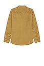 view 2 of 3 CAMISA TERRA NOVA in Driftwood