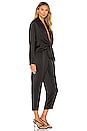 view 2 of 3 Stina Jumpsuit in Black