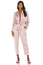 view 1 of 3 Stina Jumpsuit in Powder